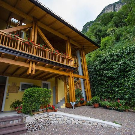 Affittacamere La Ferrata San Michele allʼAdige Εξωτερικό φωτογραφία